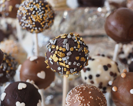 Courchevel chocolaterie-cafe